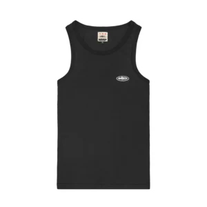 HMP ESSENTIALS TANK TOP [BLACK]